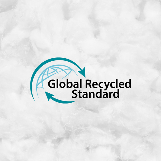Really Recycled: Everywhere Achieves Global Recycled Standard (GRS) Certification - Everywhere Apparel