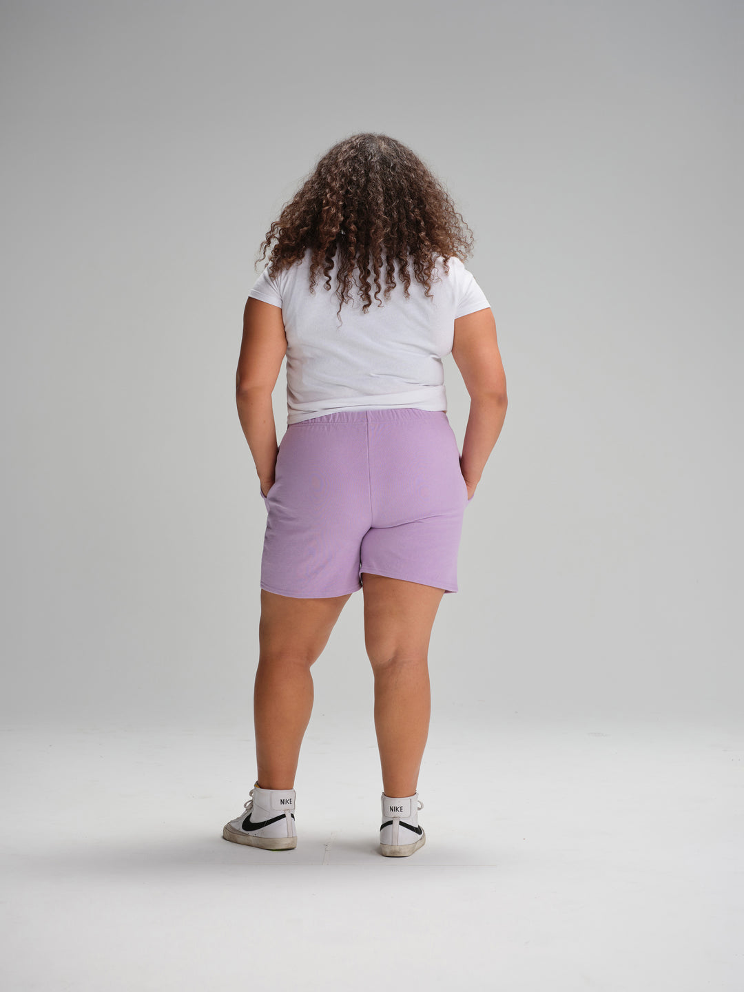model white