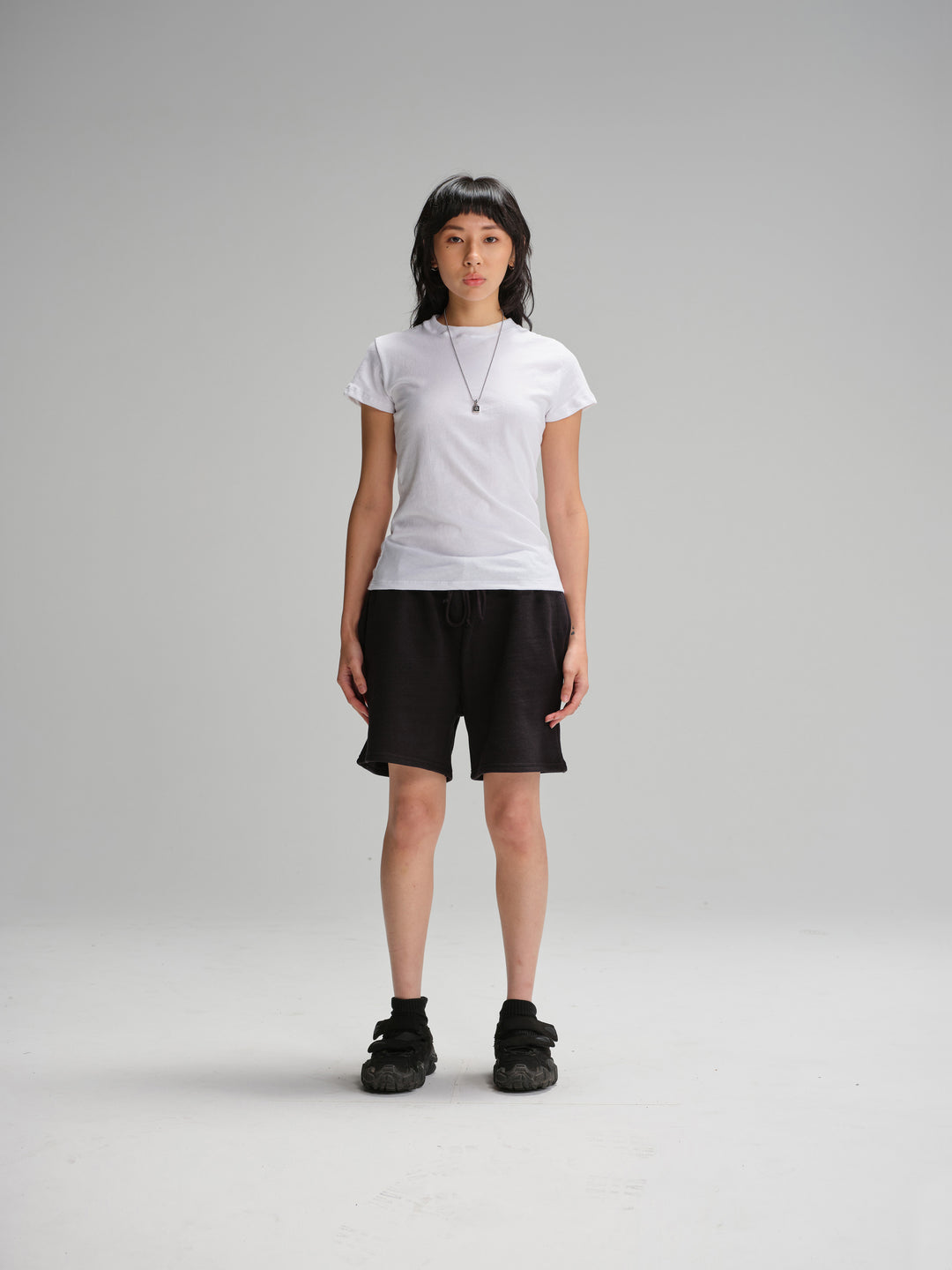 model white