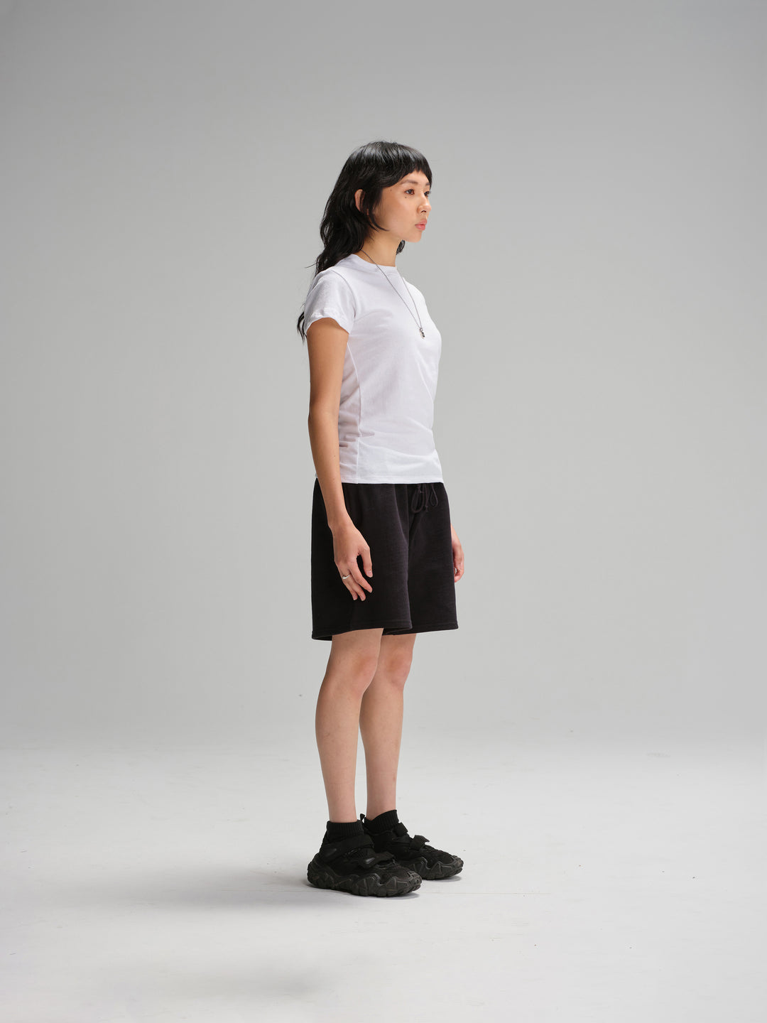 model white