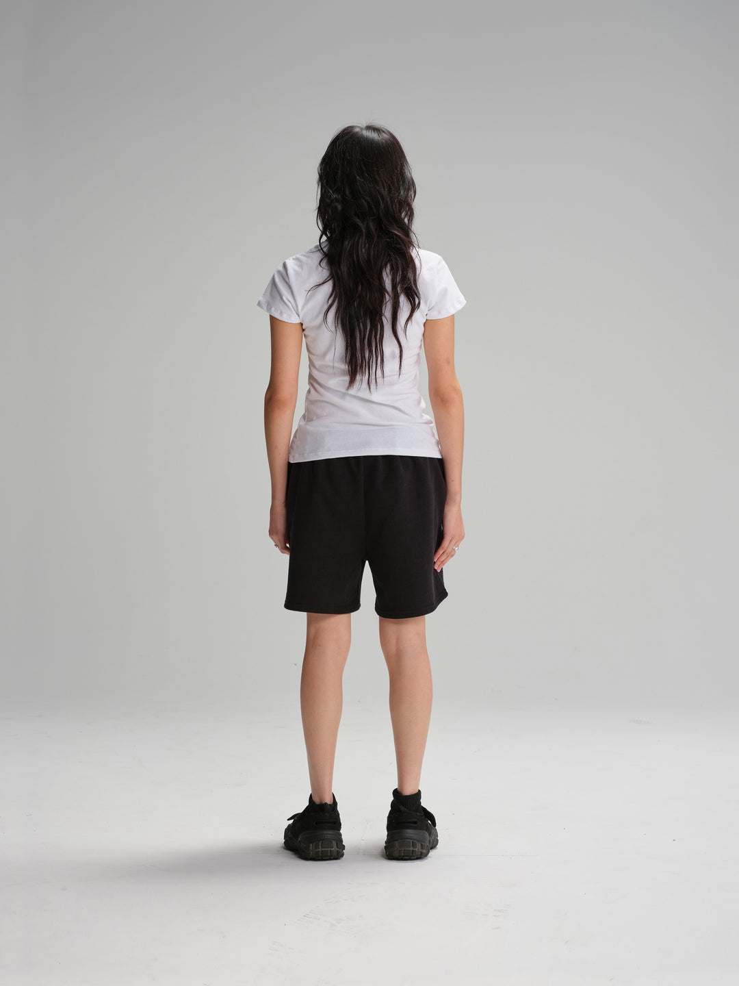 model white