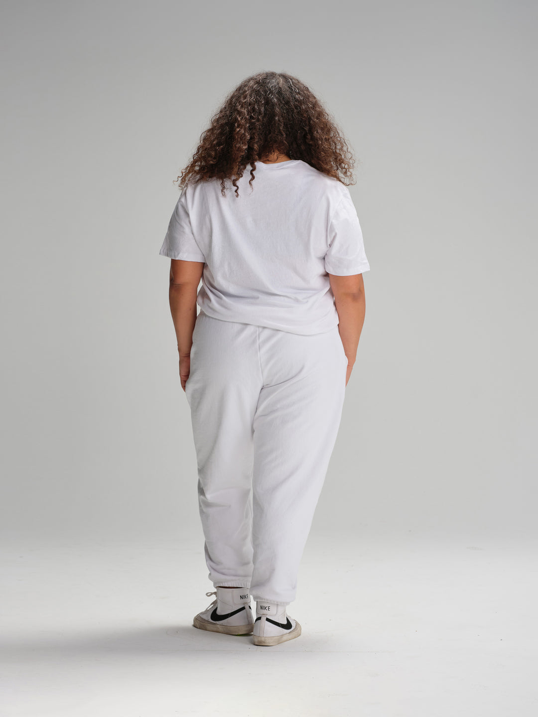 model white