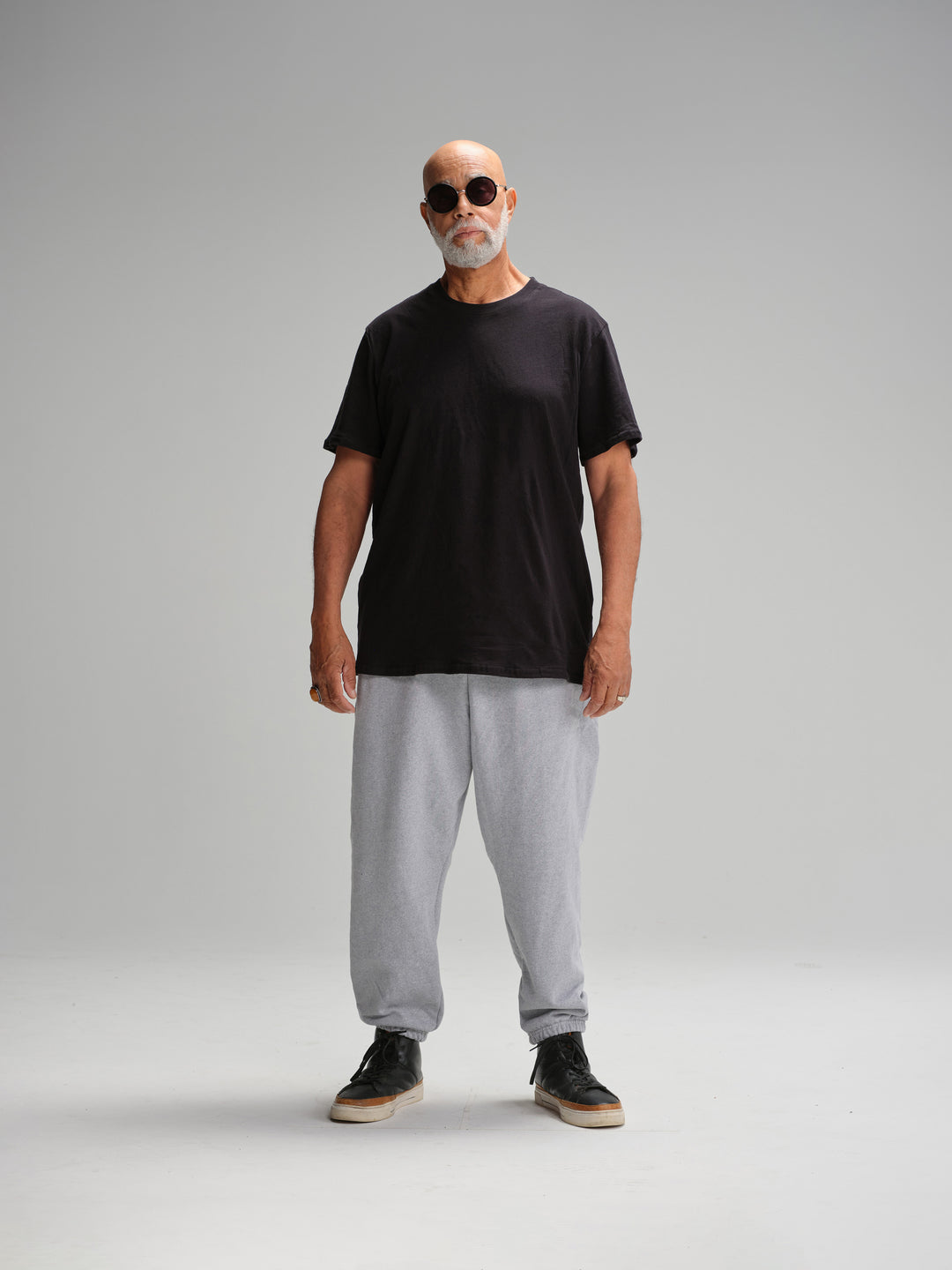 model black