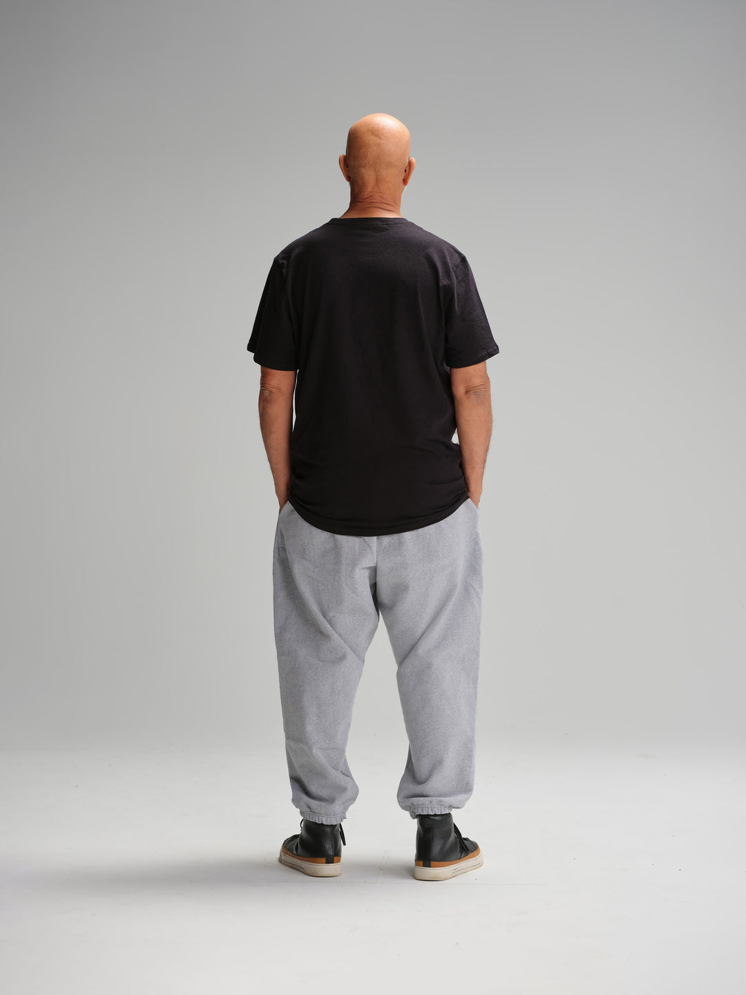model black