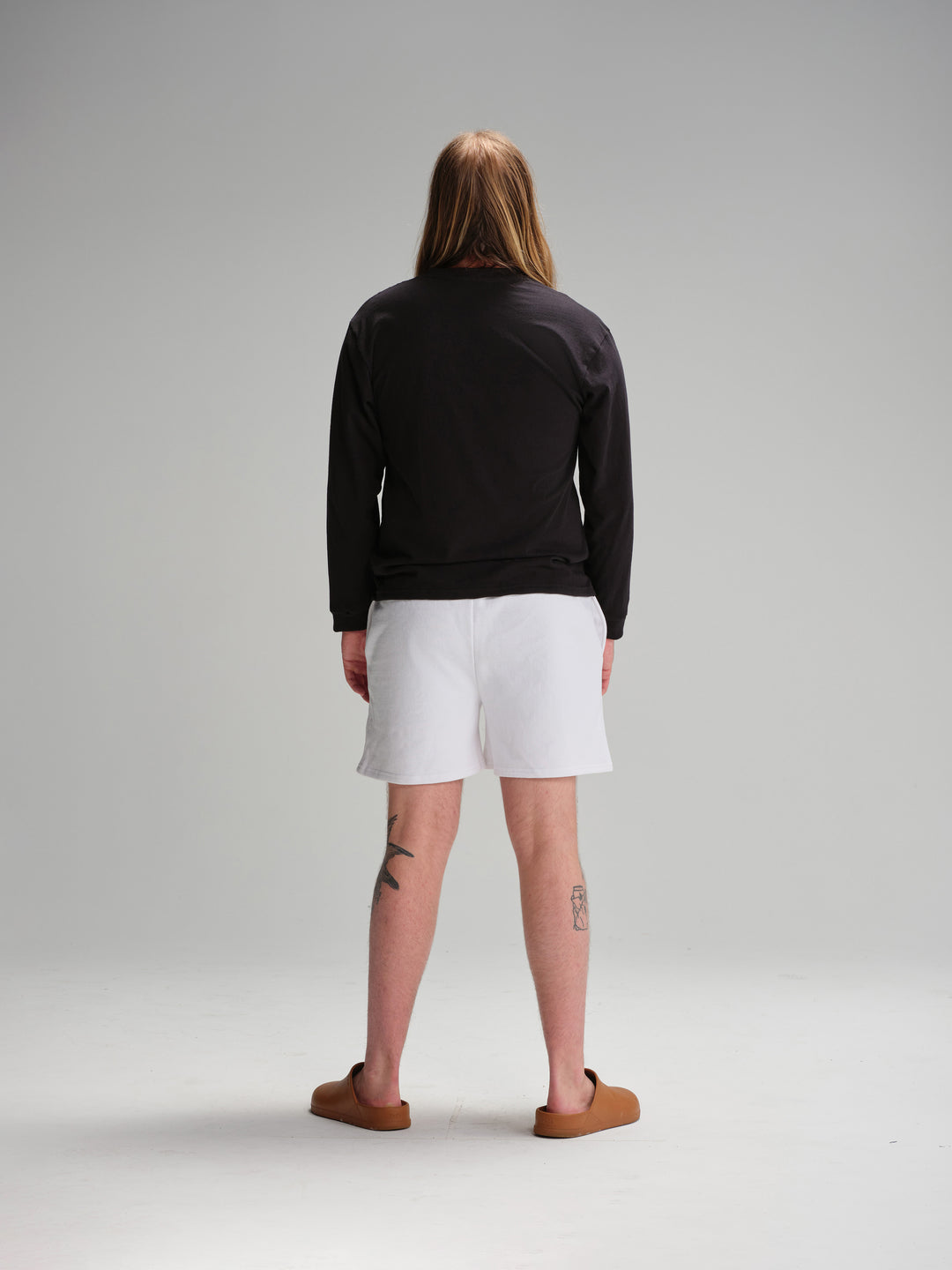model white