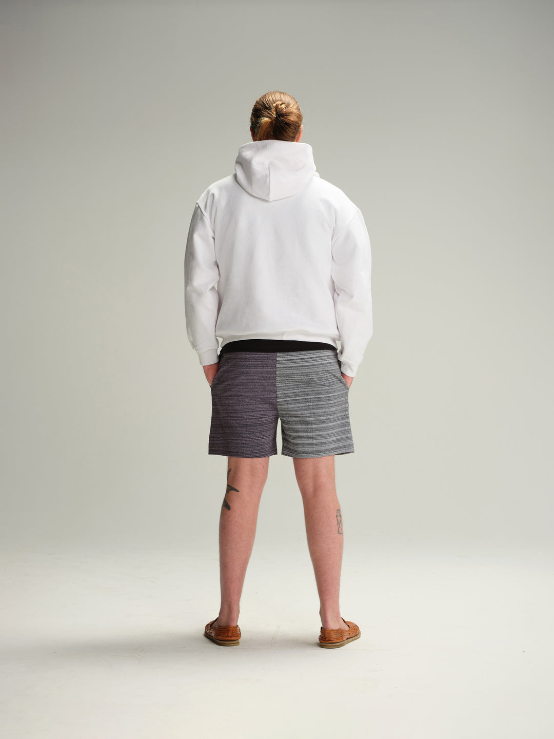 model white