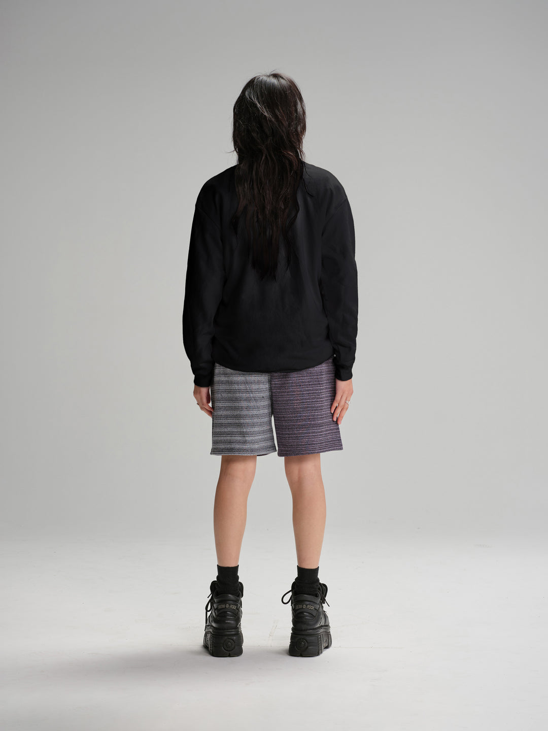 model black