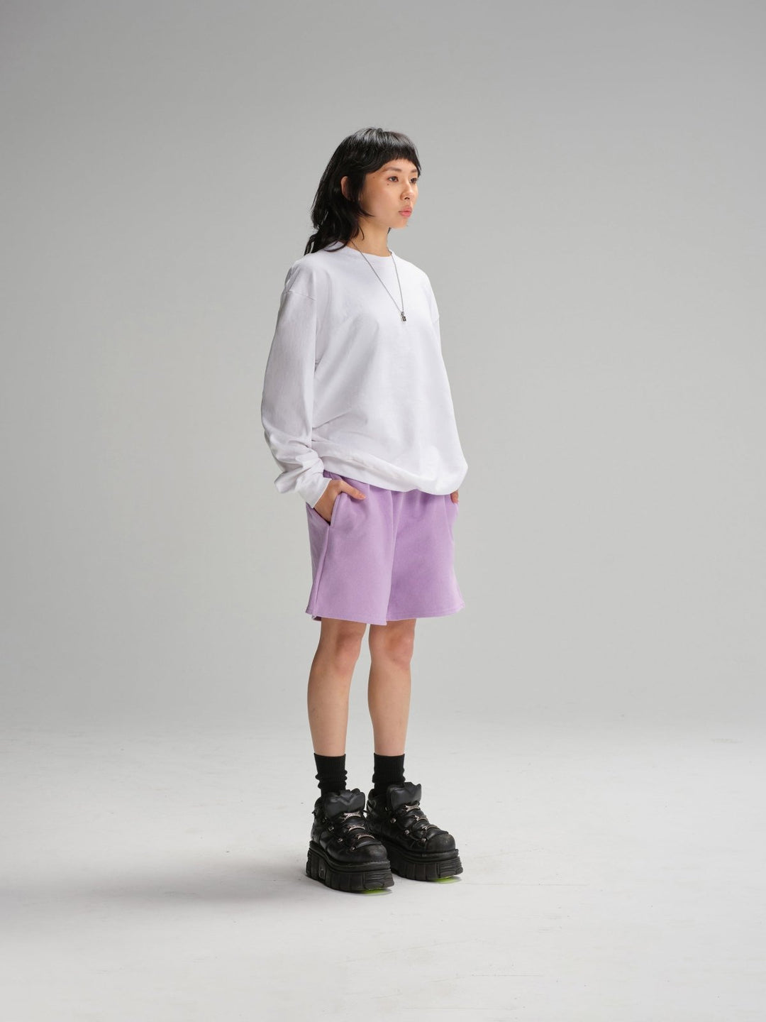 model white