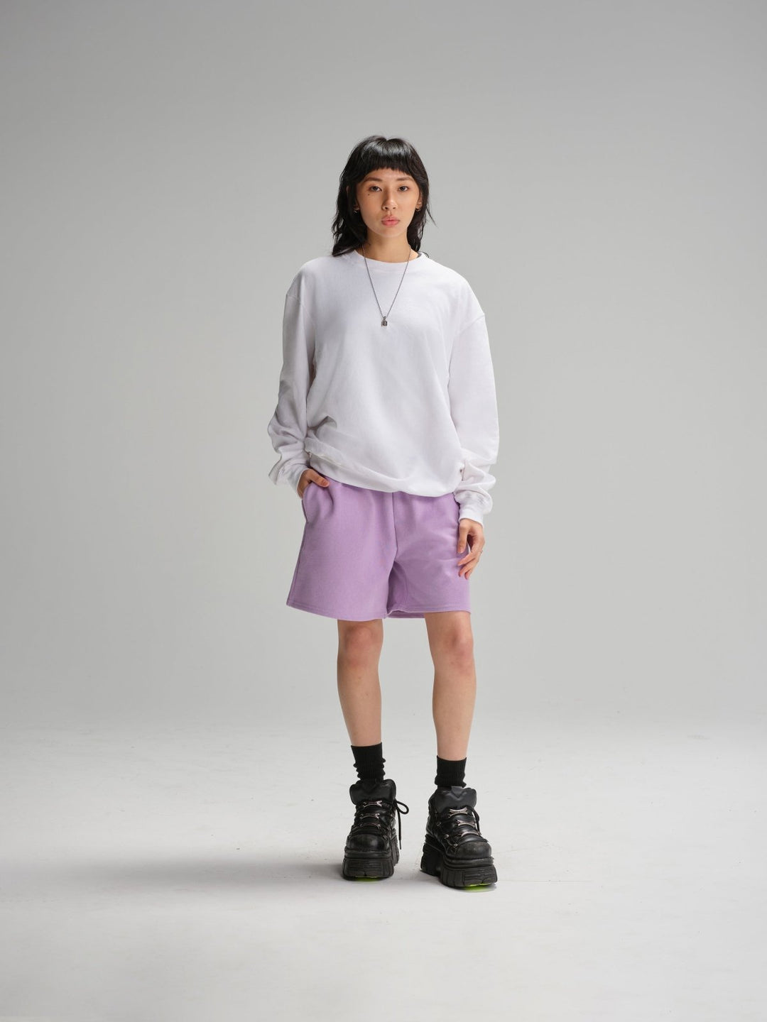 model white