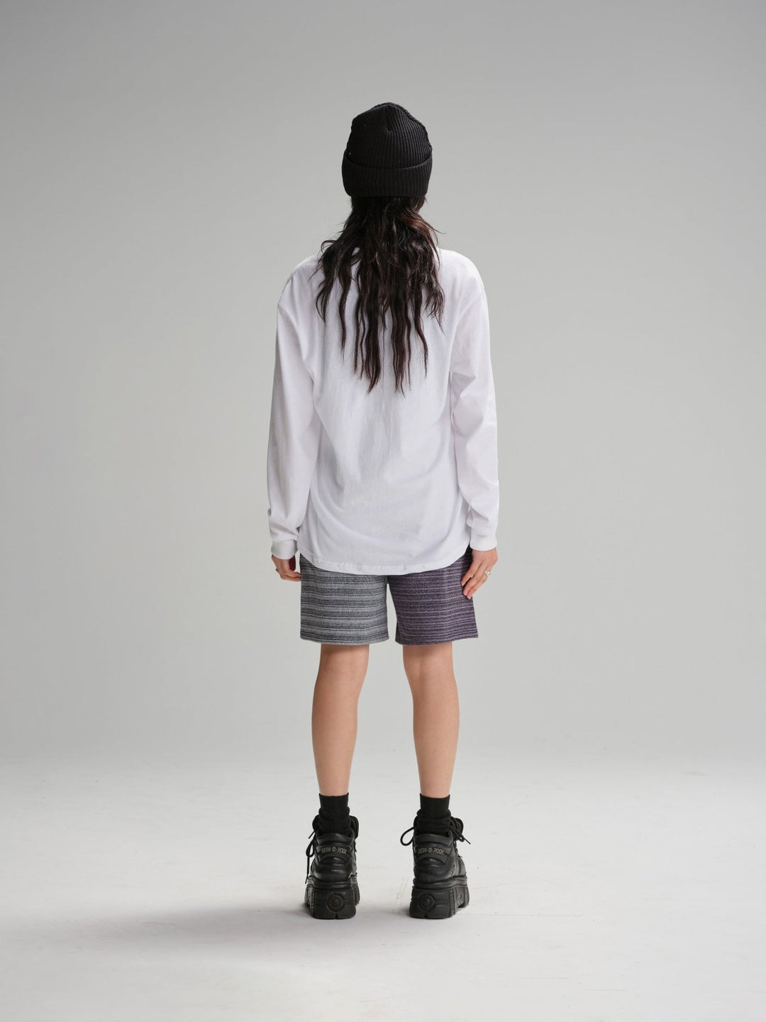 model white