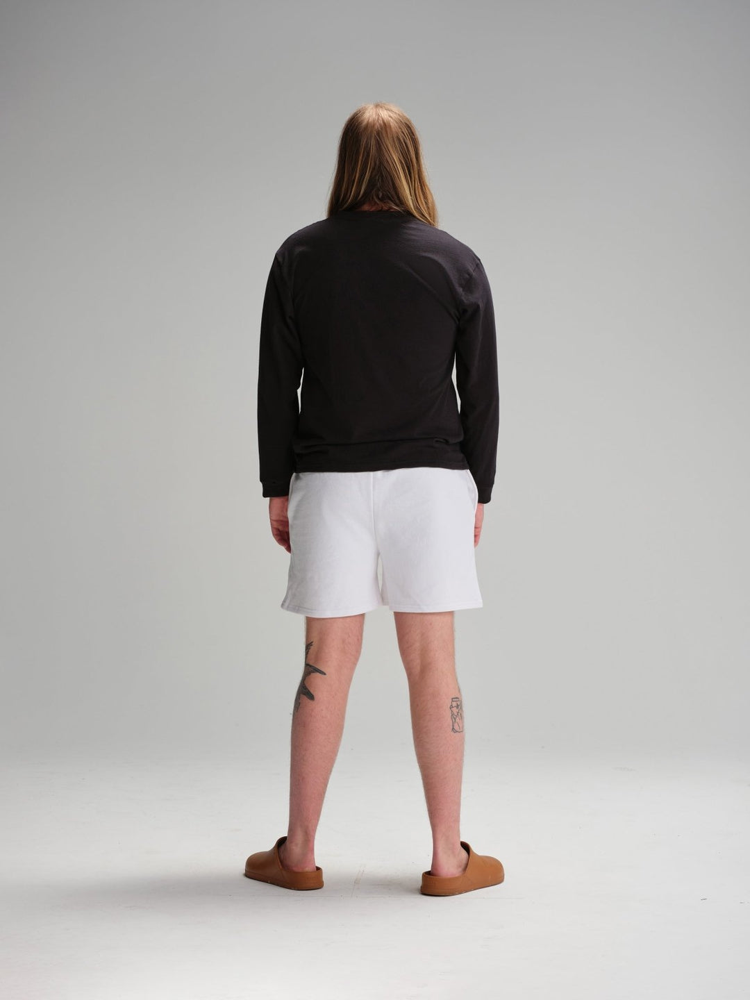 model black
