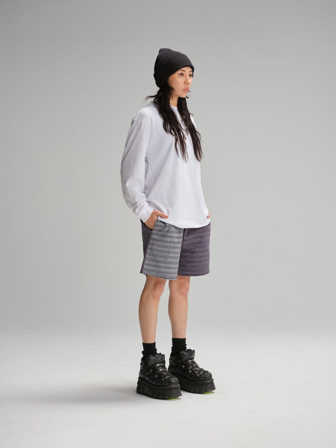 model white