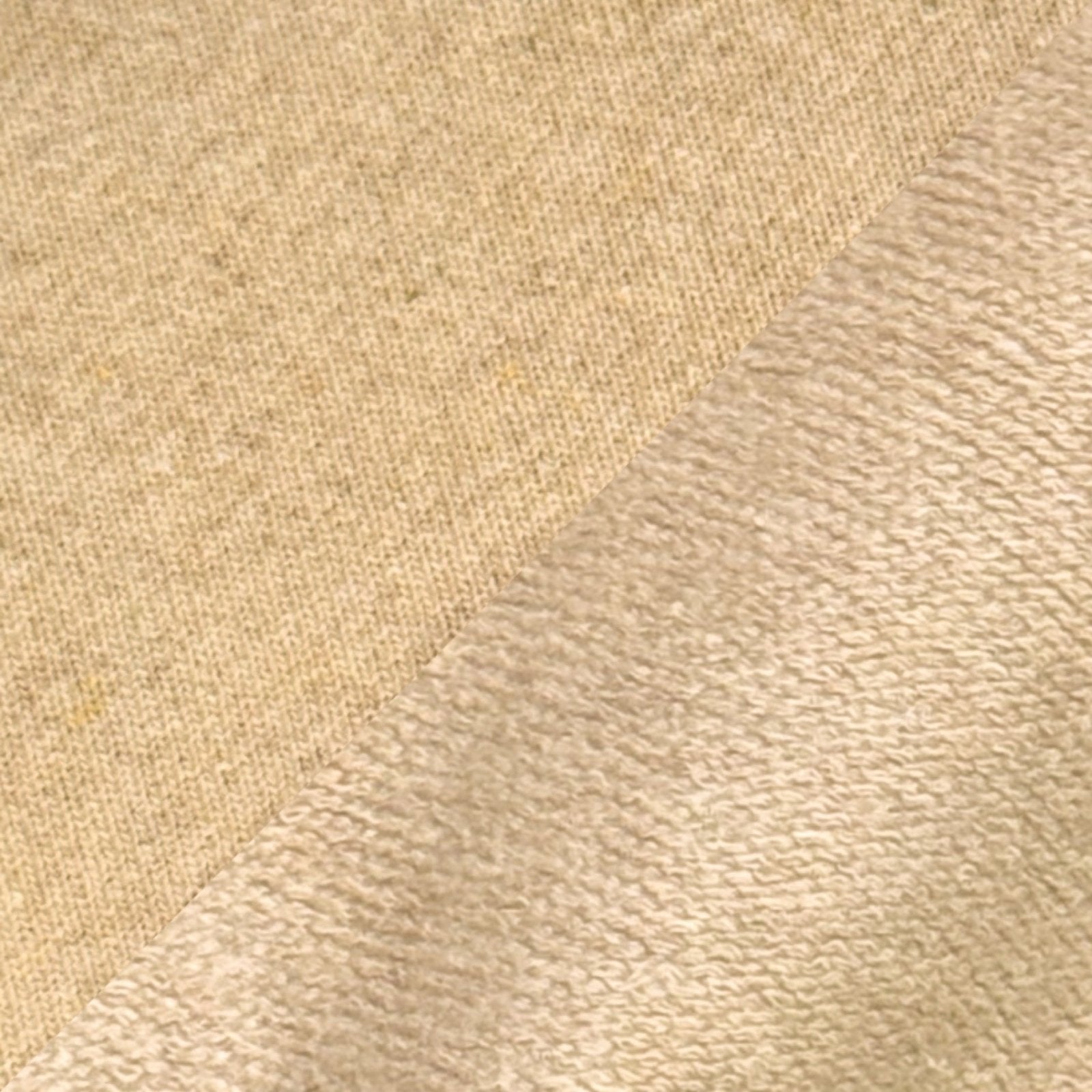 3-End French Terry Fabric - FT22P2GS6