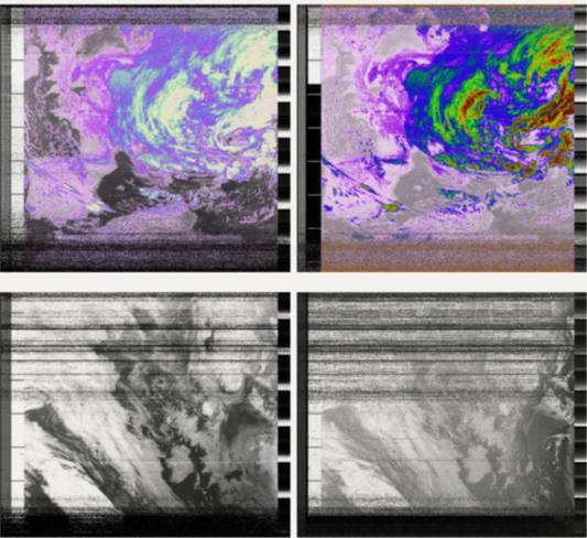 Channeling the Weather: Open-weather’s Open-Source Climate Data Project Creates Community, Knowledge, and Resilience.