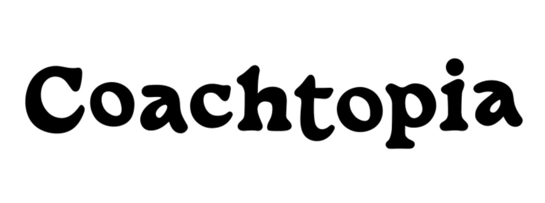 Coachtopia Logo