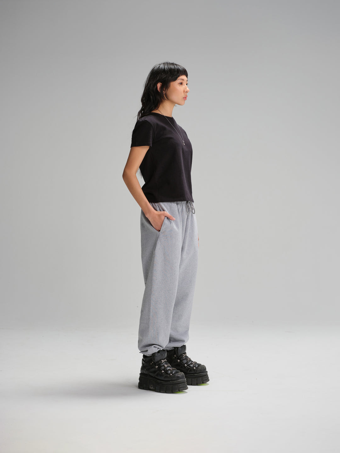 model black