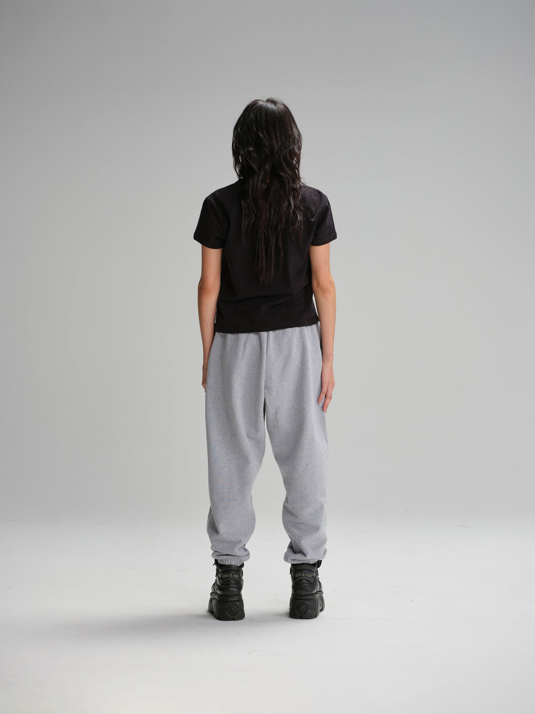 model black