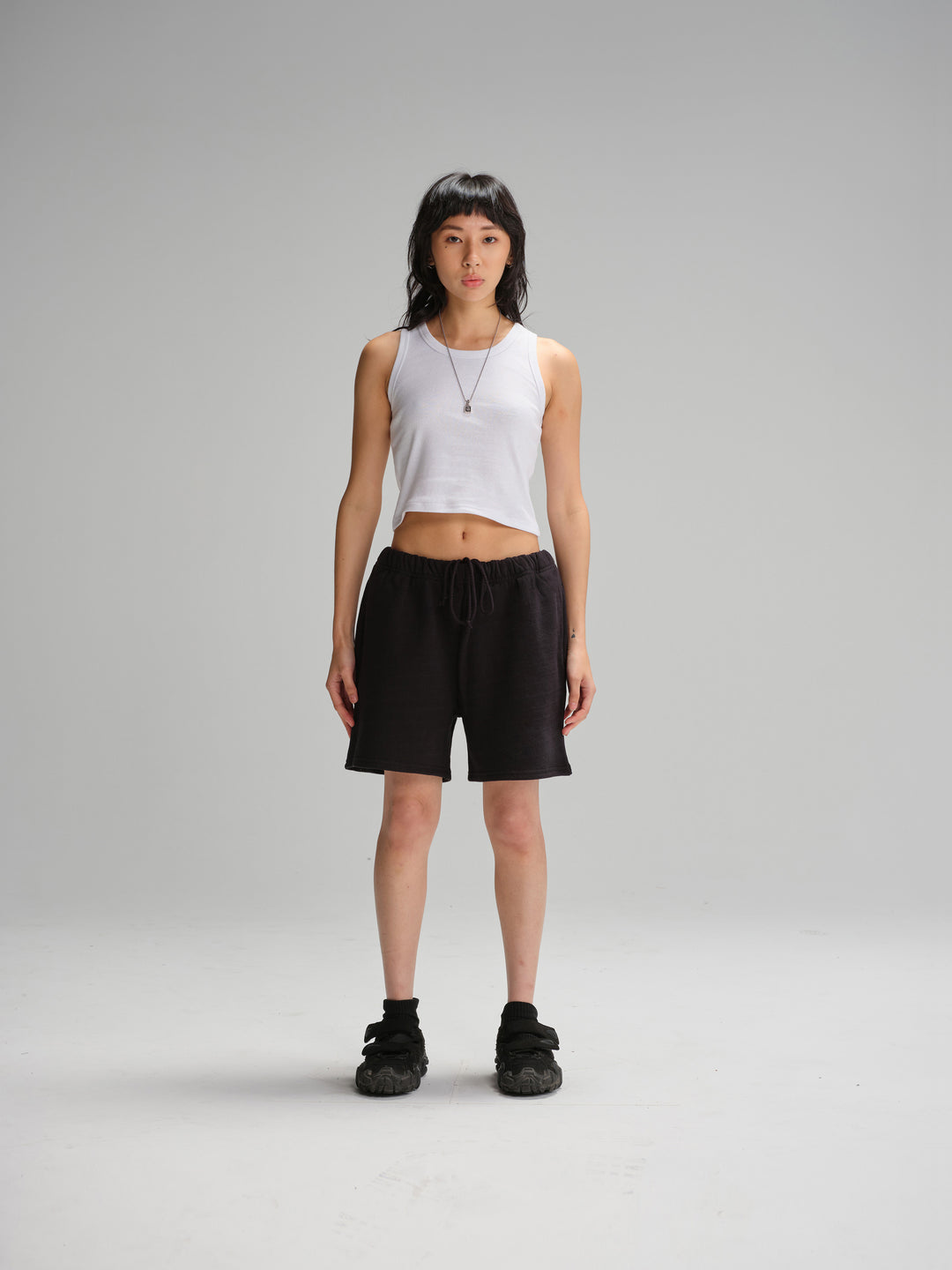model black