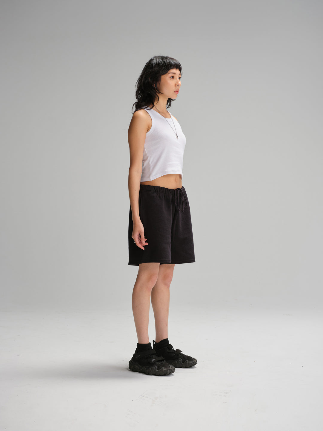 model black