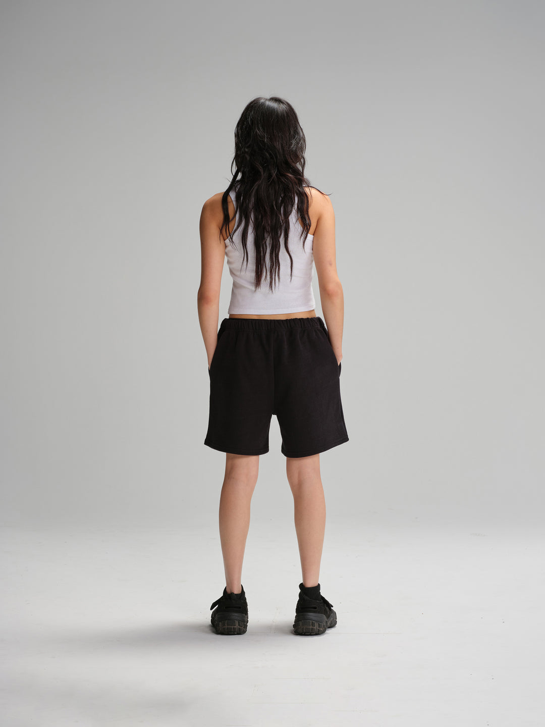 model black
