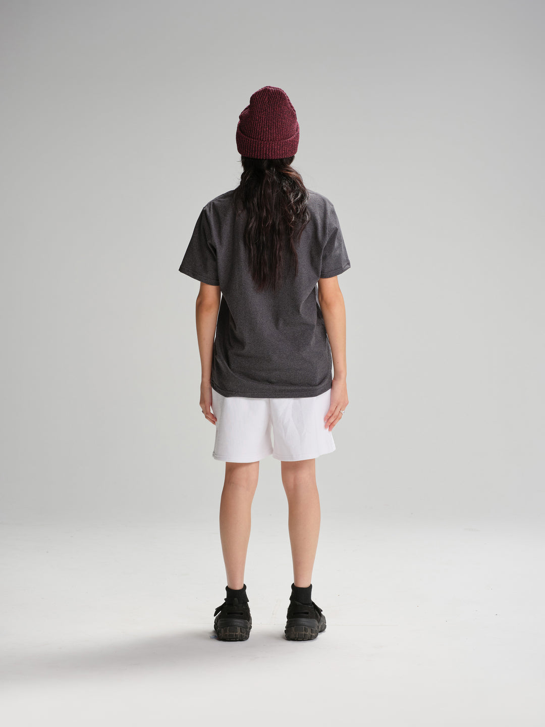 model white