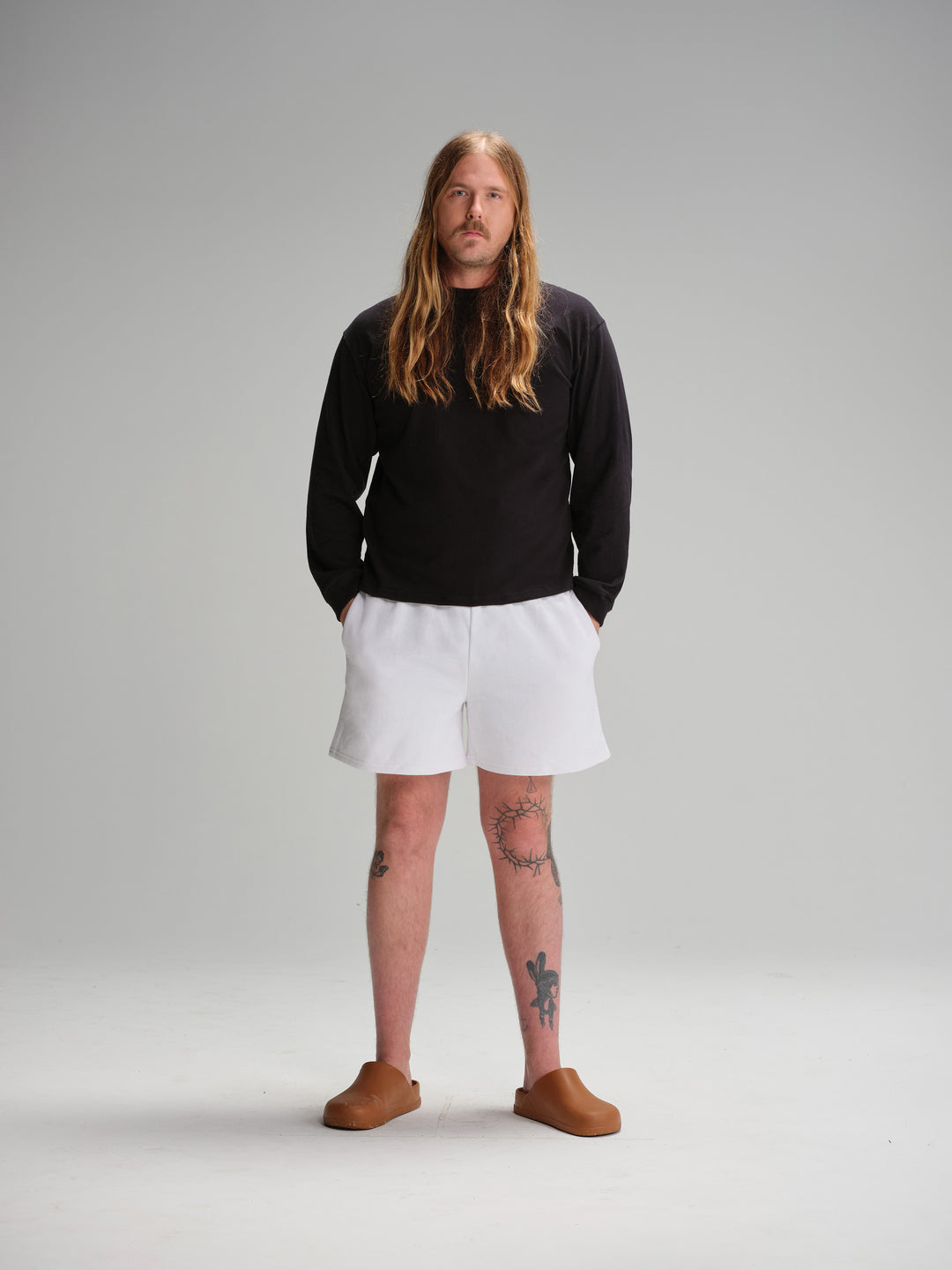 model white