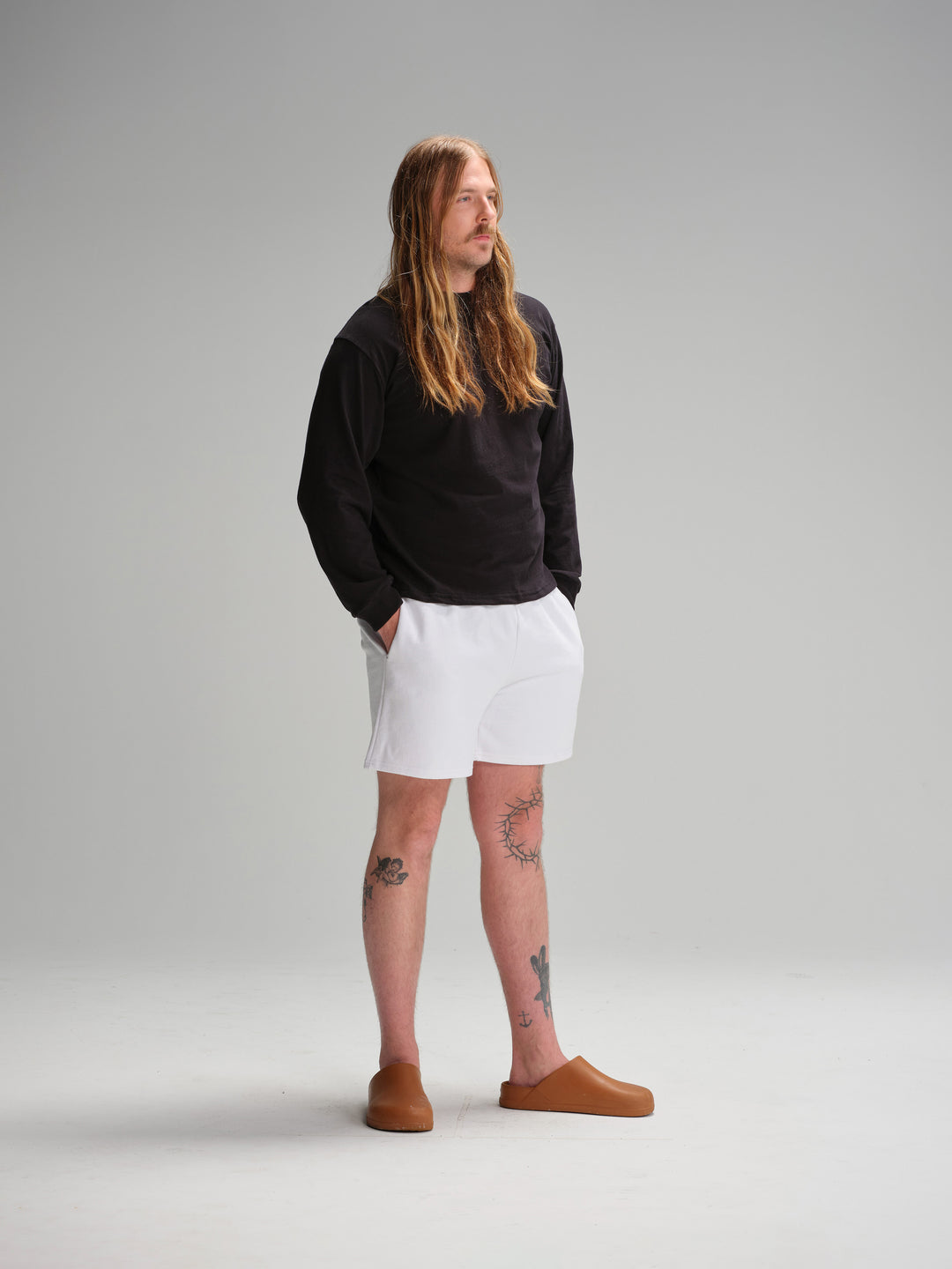 model white