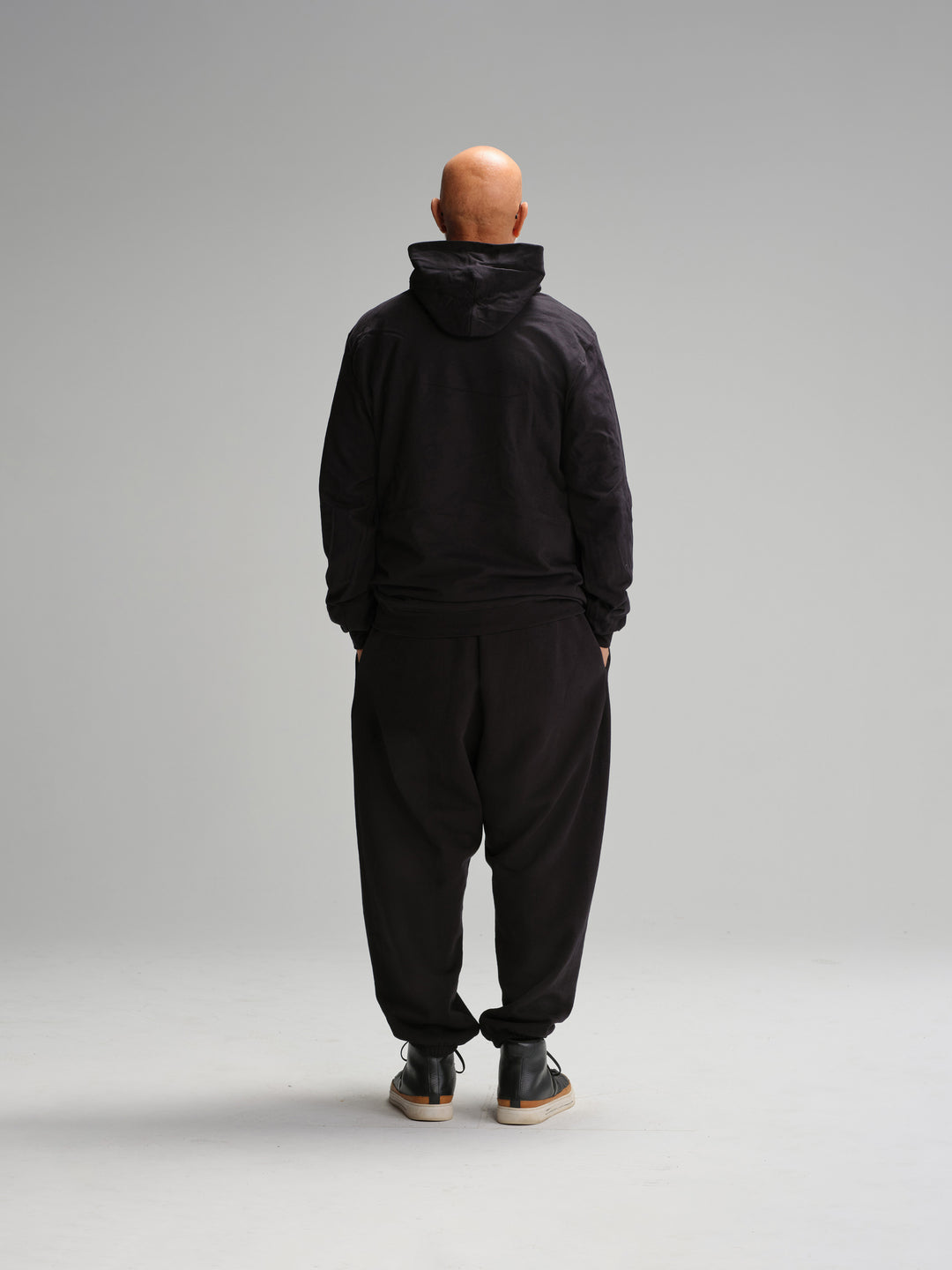 model black
