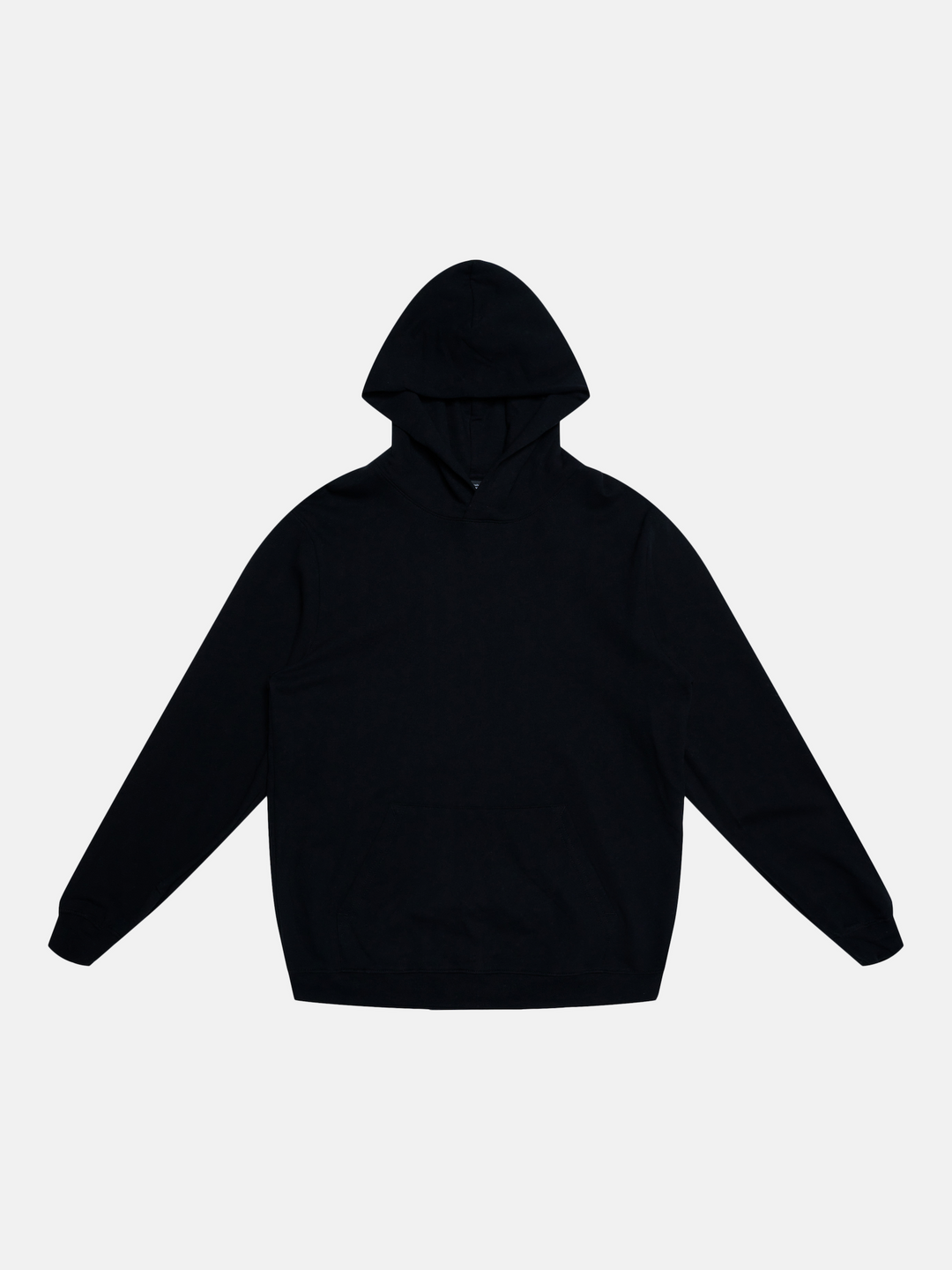 Lightweight black hoodie hotsell